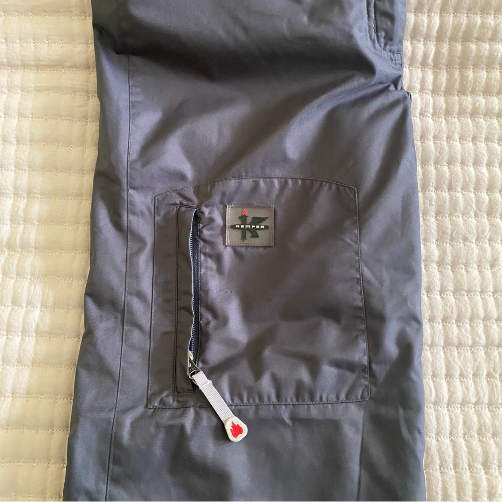 KEMPER snow pants - Picture 2 of 13